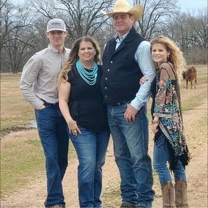 Meet your Posher, Chase